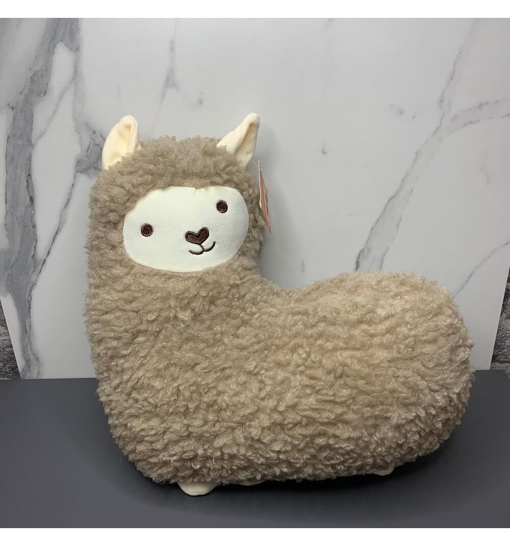 Мягкая игрушка Альпака