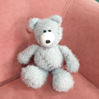 Teddy Bear 1